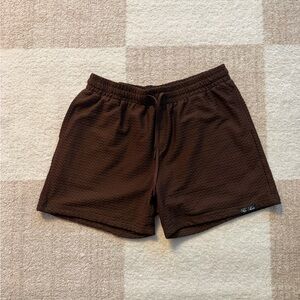 Sago studio brown shorts size XL